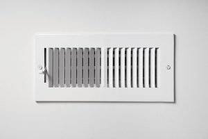 Mise en place des systèmes de ventilation à Grandvaux